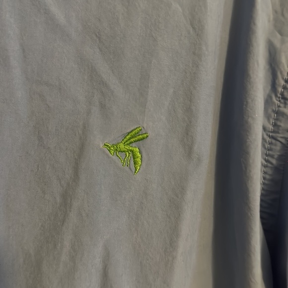 Club Room fitted button down size XL - Picture 3 of 4